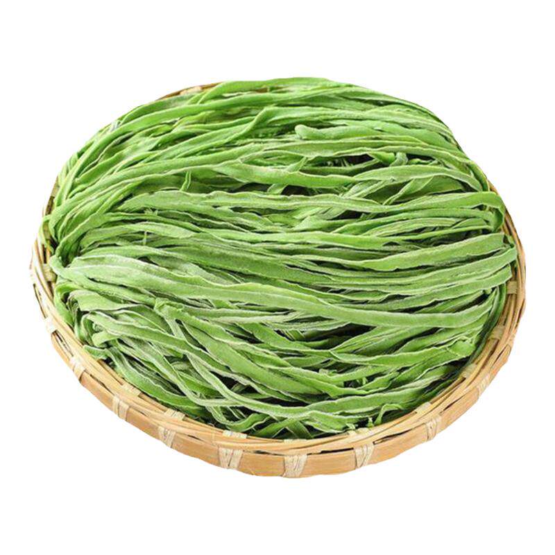 云南农家土特产脱水蔬菜贡菜干