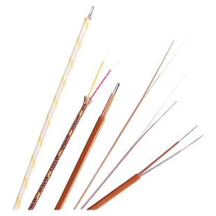 T型J型K型热电偶测温线感温线温升线高精度炉温测试线温度传感器