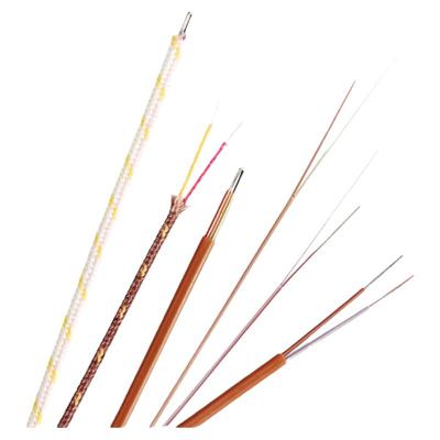 热电偶感温高精度测试线