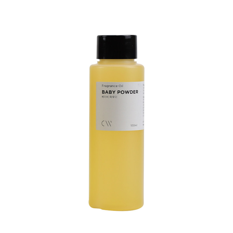 CANDLEWORKS香薰精油香精香料