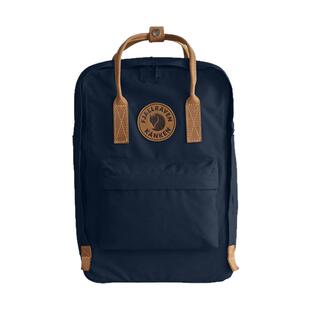 Fjallraven瑞典北极狐no.2帅气黑色双肩背包laptop电脑包15寸男女