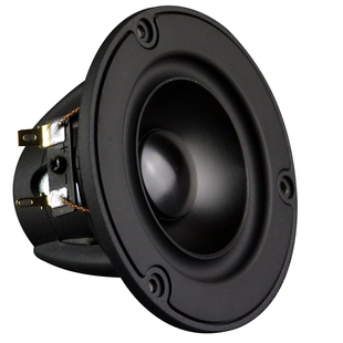 3.5英寸发烧全频喇叭人声乐器原滋原味媲美皮亚力士NE95W-04