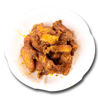 米粉肉真空熟食私房菜