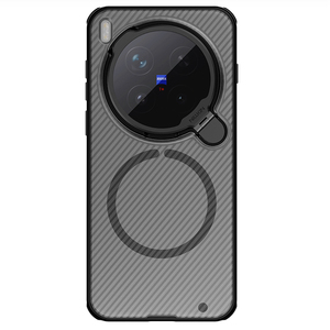 耐尔金 vivo x300pro手机壳vivo x300ultra保护套镜盖保护壳支架壳内置磁吸环软边全边减震抗摔防滑挂绳防丢