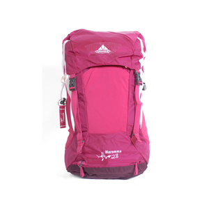 正品VAUDE沃德背包 双肩背包 清仓商品微有瑕疵，介意慎拍