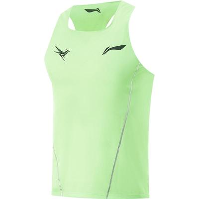 李宁赤兔8男子竞速跑步鞋