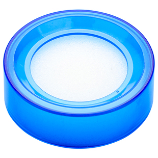 海绵湿手器点钱点收据银行会计专用蘸水盒沾水盒数纸数钱神器点钞蜡数钱宝财务必备办公用品收银翻纸翻页神器