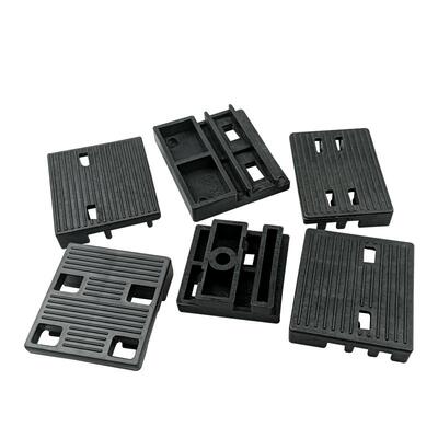 星昊门窗玻璃安装卡紧筋垫平卡槽