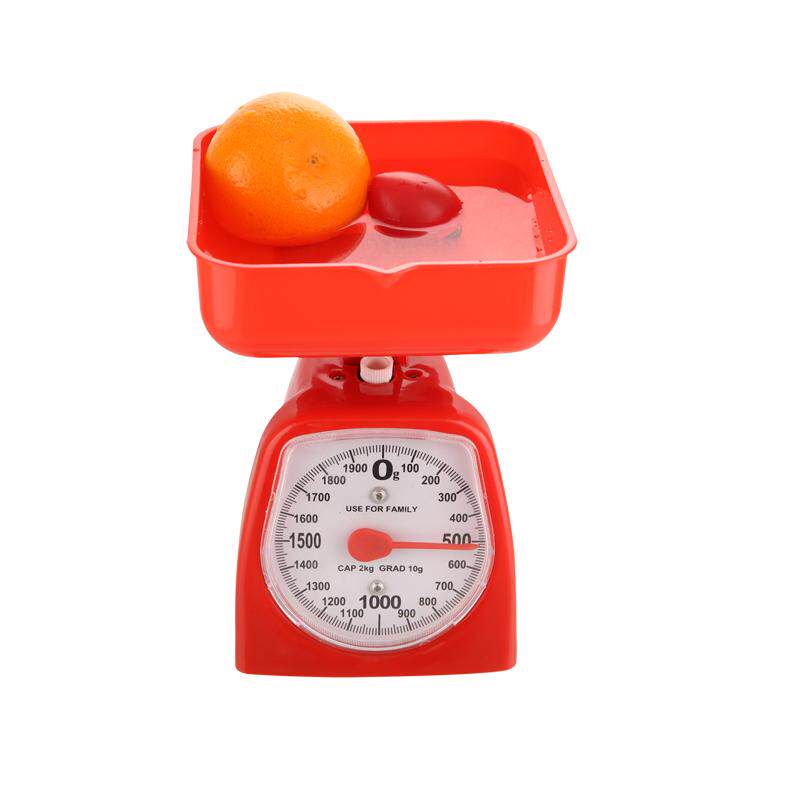 机械秤 厨房称 食品称重器 厨房秤 面点称 指针称 托盘秤 鸡柳秤