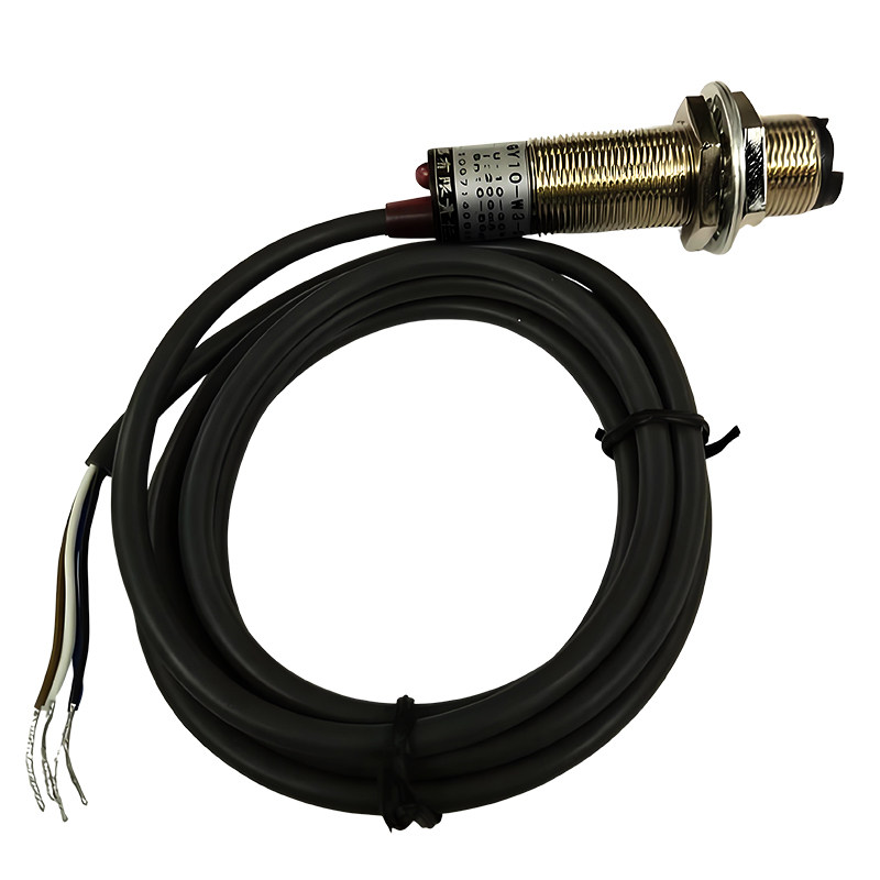 纺纱厂并条机漫反射电眼探头GY10 GY30-W3-3E1 3F1 E4 F4-A传感器