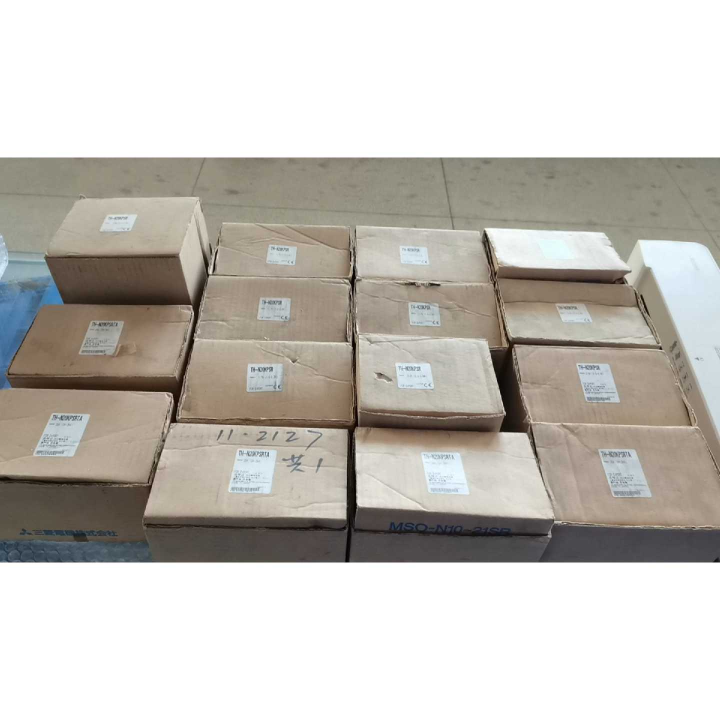 【议价-可维修】 TH-N20KPSR 0.5A/1.3A/1.7A/3.6A /均有货图片