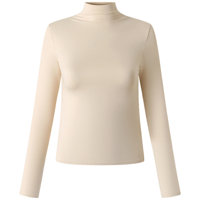 【内外可穿搭】打底衫女内搭冬