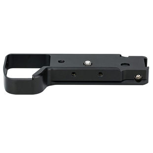 JJC索尼A7R4手柄A7R3/2 A7M5/3微单A7S3 A7RIV A9相机竖拍板配件