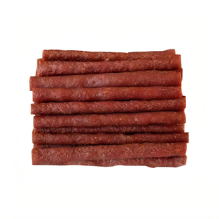 狗狗零食牛肉条磨牙棒宠物小型犬泰迪金毛训练奖励幼犬牛肉干磨牙