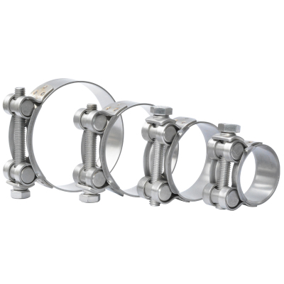TJBC304不锈钢超强强力卡箍