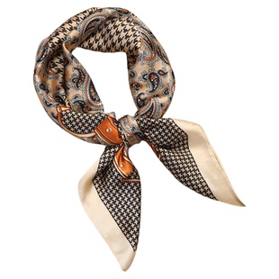 小腰果丝巾腰带系腰间配饰丝带发带搭配牛仔裤收腰神器女2025新款