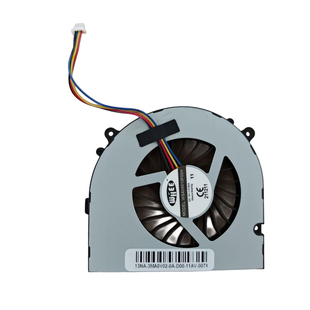 适用GALAX/影驰 GTX 1070/1070ti/1080 大将版 P104显卡散热风扇