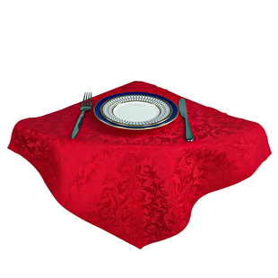 口布酒店餐厅餐垫餐巾口布家用折花西餐餐巾专用巾布擦杯布不掉毛