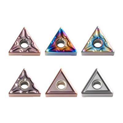 TNMG160404-MA三角外圆刀片