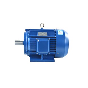 全铜电机380v三相异步电动机1.5/2.2/3/4/7.5KW变频防爆调速三项