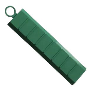 新款硅胶切菜不粘刀神器不沾防粘厨房切土豆片辅助器创意家用商用