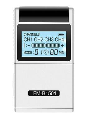 康复仪低频脉冲解解疼痛刺激肌肉