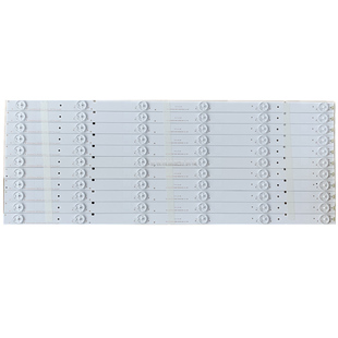 适用海信LED50K20JD 50EC280JD 50H5G 50K20DG灯条SVH500A22_1311