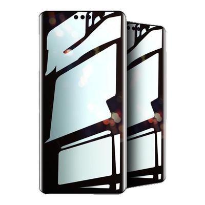 【新款360°防窥膜】适用华为MATE60PRO手机膜MATE70钢化水凝膜PURA70优享p70十保护p60art+防偷窥rs非凡大师