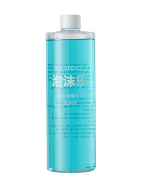 法恩莎防臭防溅抑菌泡沫液
