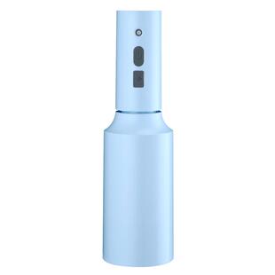 谢冰燃电动喷壶浇花洒水壶家用浇水喷雾器小型喷水壶专用消毒神器