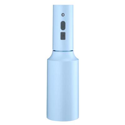 谢冰燃电动喷壶浇花家用浇水小型