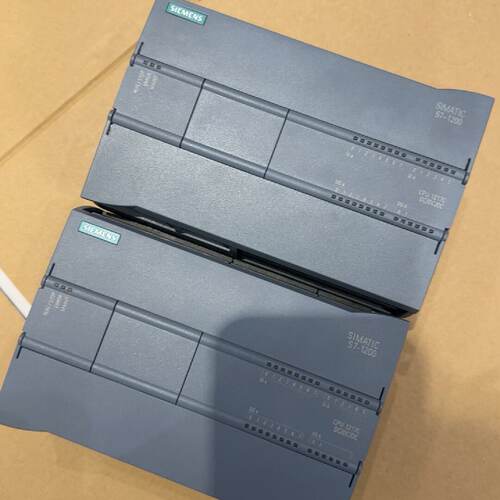 询价1200CPU 1217C DC/DC/DC型号
