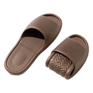 可折叠旅行一次性拖鞋男便携式旅游防滑沙滩男出差酒店可洗澡拖鞋