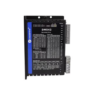 深圳雷赛步进电机驱动器DM542 M542C DM542J 57 60步进马达控制器