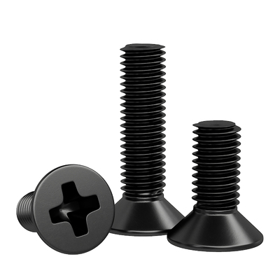 【全网热销】十字沉头小螺钉