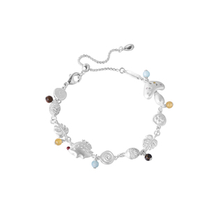 【新款】ARSIS小森林手链可调节轻奢高级感串珠手串小众气质女