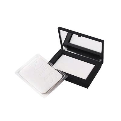 蜜粉饼好价定妆遮瑕控油nars