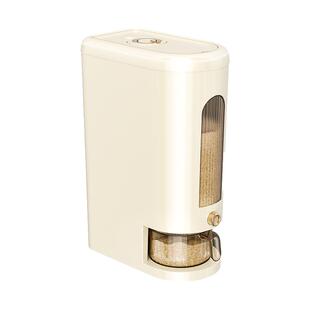 2025新款米桶家用防虫防潮密封储粮桶储米箱装米缸放大米储存容器