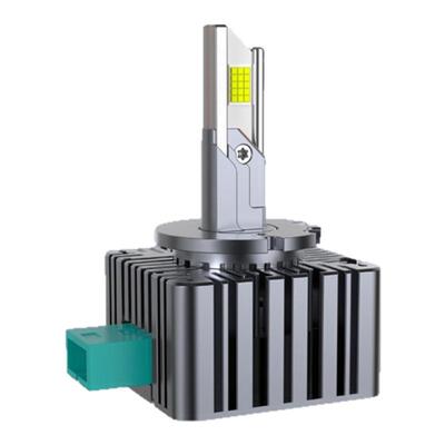 新款宝马专用超亮激光LED大灯