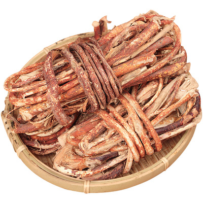 农家野生五指毛桃根500g煲汤料