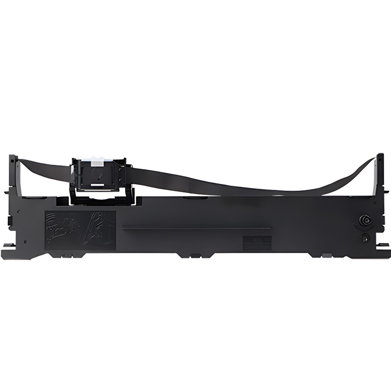 【原装品质】适用爱普生LQ-82KF色带架 82KF针式发票打印机票据专用色带架油墨碳芯带盒带芯带框架 EPSON耗材