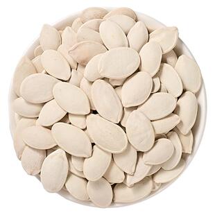 新货南瓜子红茶五香味大颗粒南瓜籽坚果炒货休闲零食批发旗舰店