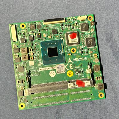 询价-x86 type6 E3825核心板
