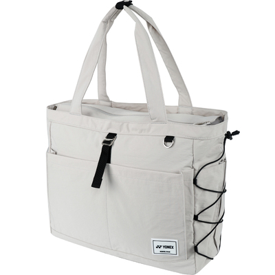 YONEX尤尼克斯网羽毛球拍包yy手提斜挎大容量托特包BA311