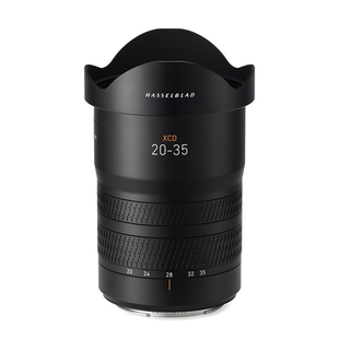 Hasselblad/哈苏XCD 20-35mmF3.2-4.5中画幅超广角变焦镜头20-35E
