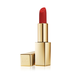 【官旗】雅诗兰黛绒雾小金管唇膏口红礼盒 850麂绒棕裸棕 送女友