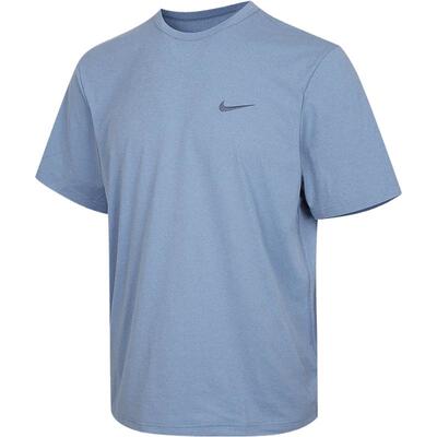 滔搏NIKE耐克男子运动休闲短袖T恤IF2198-486