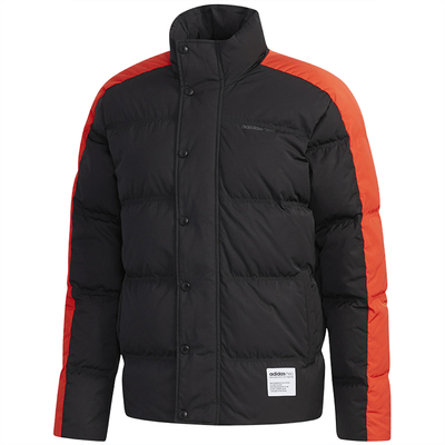 阿迪达斯羽绒服neomutpuffer