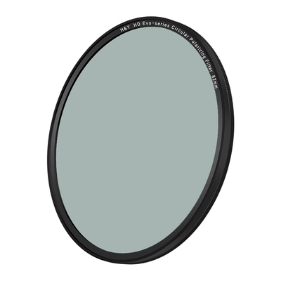 H&Y偏振镜CPL偏光镜消除反光