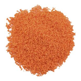 DIY沙盘建筑模型材料树木仿真树粉手工场景彩色海绵模型树粉地形